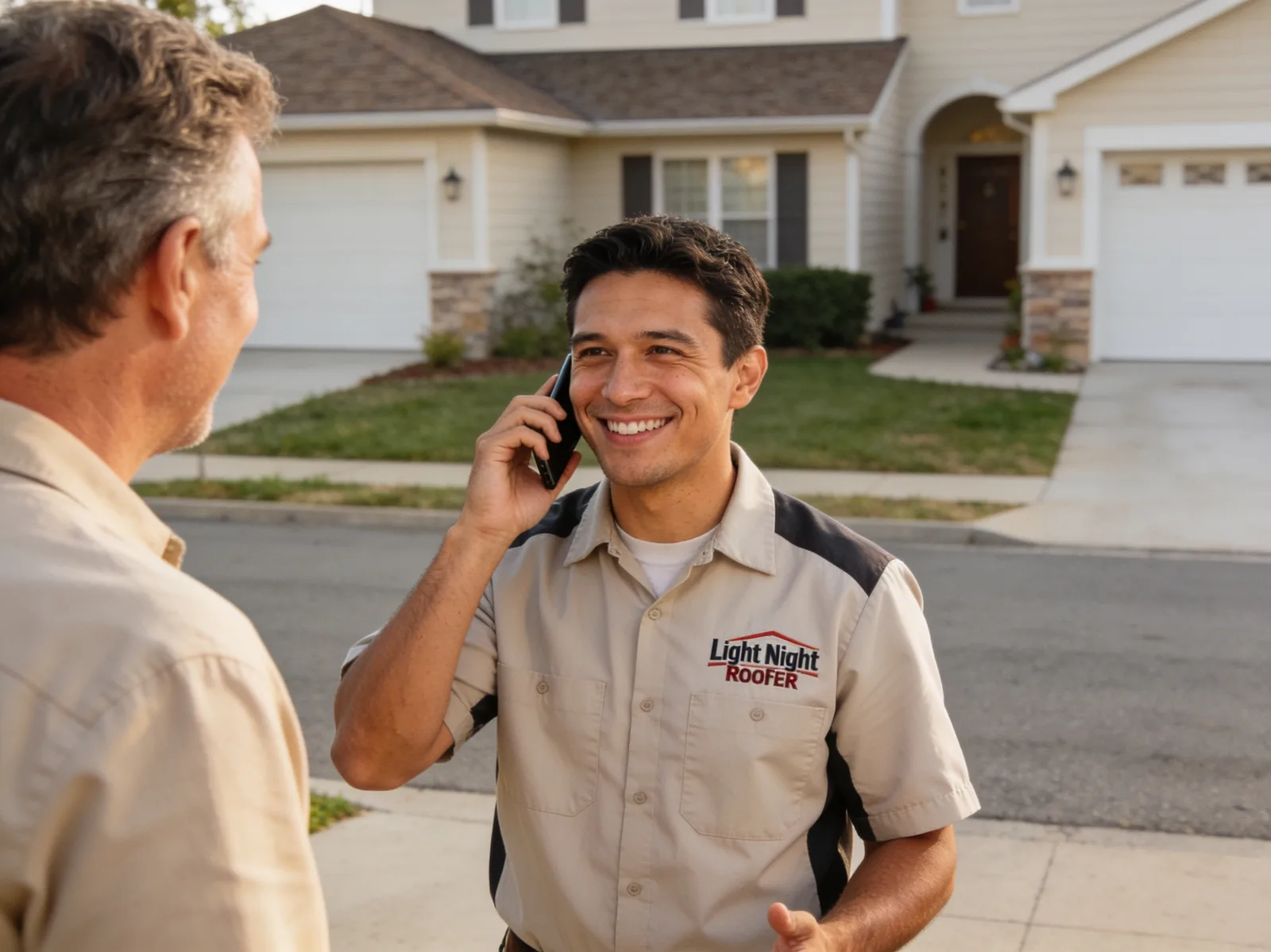 Emergency Roof Repair Sherwood, AR FAQs